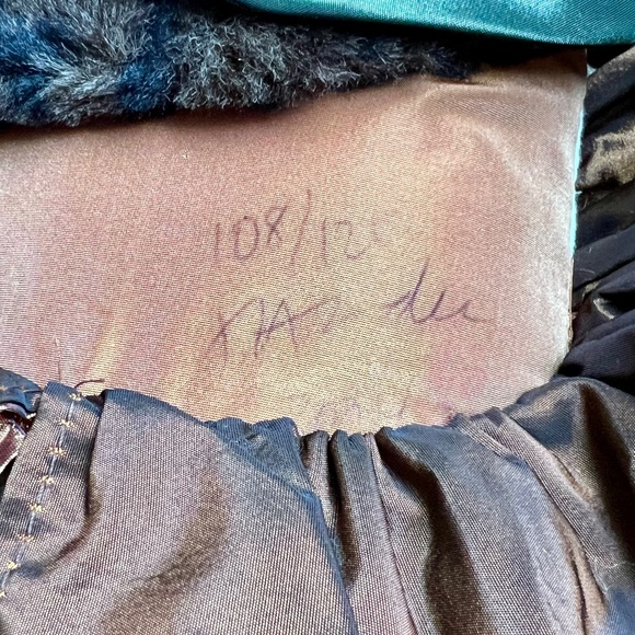 VTG Rare Woof & Poof XLg Jester - Ltd Edition!!! #108 of 120 w J. Headley sig. - Picture 2 of 14